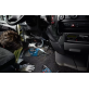 BOSCH GAS 12 V dulkių siurblys SOLO CT